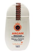 Hidratante Argan 100 ml