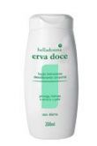 Loção Hidratante Erva Doce 200ml