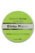 Creme Facial Efeito Matte 60g