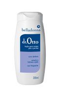 Loção Doutor Otto 200ml