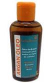 OLEO CAPILAR DE ARGAN