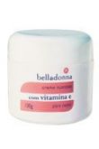 Creme Nutritivo com Vitamina E 100 g