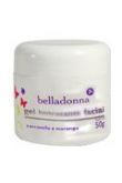 Gel hidratante facial juvenil - 50g