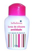 Luvas de silicone antiidade 120g