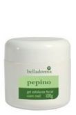 Gel Esfoliante Facial Mel e Pepino 100 g