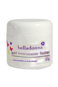 Gel hidratante facial juvenil - 50g