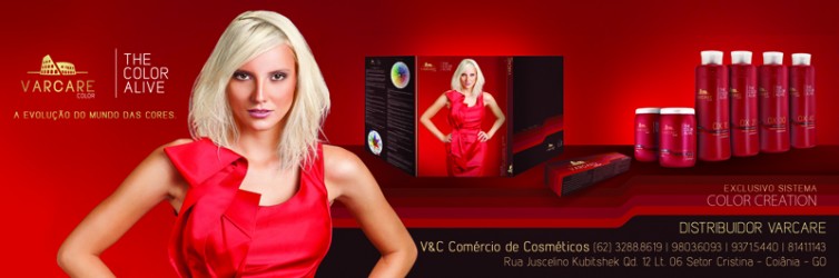 VC COMERCIO DE COSMETICOS