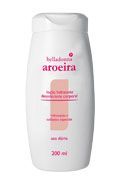 Loção Hidratante Aroeira 200ml