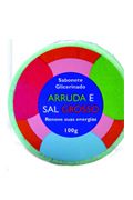 Sabonete em Barra Arruda 100g