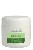 Hidratante Facial Pepino 100 g